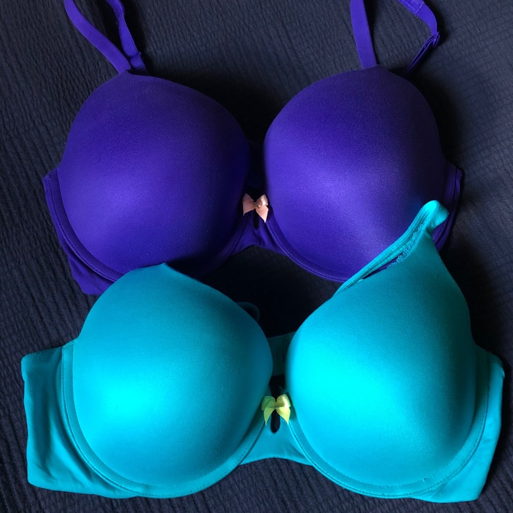 2 Body by Victoria Perfect Coverage 36d
